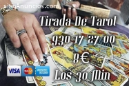 Tirada Tarot Del Amor | Tarot Fiable