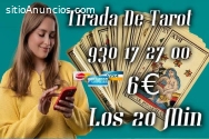 Tirada Tarot  Telefonico | Tarotistas