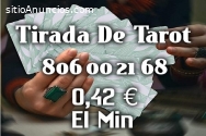 Tirada Tarot Visa/Tarot del Amor