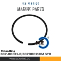 Tohatsu Nissan Piston Ring 302-00011-0 /