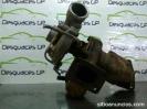 Turbocompresor de opel frontera id105763