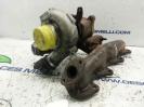 Turbocompresor nissan primastar 2.0 dci de 2006