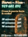 Ven al Tarot de la Verdad ☎️ 919 601 891