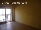 Vendo piso exterior semiesquina Av.Albuf