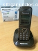 VENDO TELEFONO INALAMBRICO PANASONIC