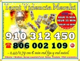 VIDENCIA  4EUR 15MIN 9EUR 35MIN 10EUR 40