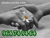 Videncia de la pareja 4.40€ 15 min