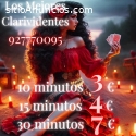 Videntes telefónico 30 minutos 7 euros