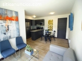 Alquilo Apartamento en Ancona Mixco