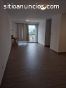 Apartamento en alquiler en Zona 11