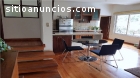 Apartamento en renta zona 15