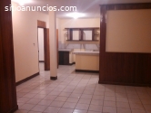 Apartamento en renta