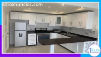 Apartamento en venta en zona 10