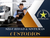 Custodios