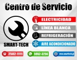 EL MEJOR SERVICIO TÉCNICO LÍNEA BLANCA