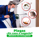 Espacios Libres de Plagas