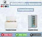 ¿Fallas en tu lavadora o refrigeradora?