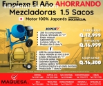 Las ofertas en Mezcladora Joper de 1.5 S