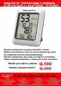 MONITOR DE TEMPERATURA Y HUMEDAD