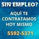 OPORTUNIDAD LABORAL