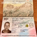 Passports, Drivers Licenses, ID cards