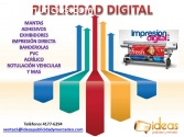 Publicidad Digital