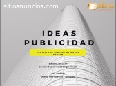 Publicidad para hacer crecer tu negocio