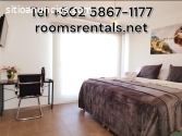 Rooms and Accommodation in GuatemalaCity