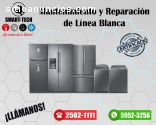 SERVICIO TÉCNICO DE LíNEA BLANCA