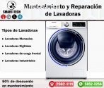 Smart-Tech / Servicio en Línea Blanca