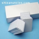 PVC PARA IMPRESION CON SUBLIMADO/TINTA