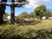 Terreno en venta en Jutiapa