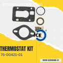Thermostat Kit For OMC Johnson Evinrude