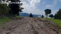 Vendo Terreno plano ubicado en Zona 16 O