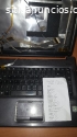 vendo variedad de repuestos Compaq presa