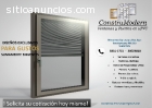 ventanas en pvc