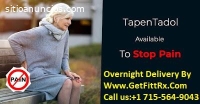 50% discount ! Great offfer Tapentadol