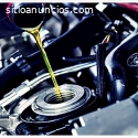 Aceites de motor Auto Camion Importacion