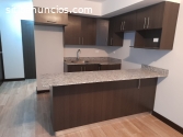 Alquilo Apartamento en Avenida Petapa