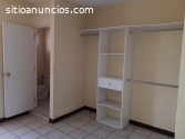 Alquilo apartamento en zona 16