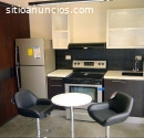 Alquilo apartamento zona 4