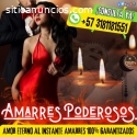 Amarres De Amor En Cobán y Tarot