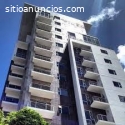 Apartamento en Edificio Torre 14 Zona 14