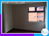 APARTAMENTO EN RENTA EN ZONA 10