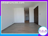 APARTAMENTO EN RENTA EN ZONA 10