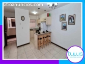 APARTAMENTO EN RENTA EN ZONA 11