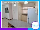 APARTAMENTO EN RENTA EN ZONA 11