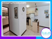 APARTAMENTO EN RENTA EN ZONA 11