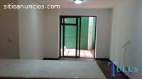 Apartamento en renta en zona 7