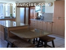 Apartamento en renta zona 14